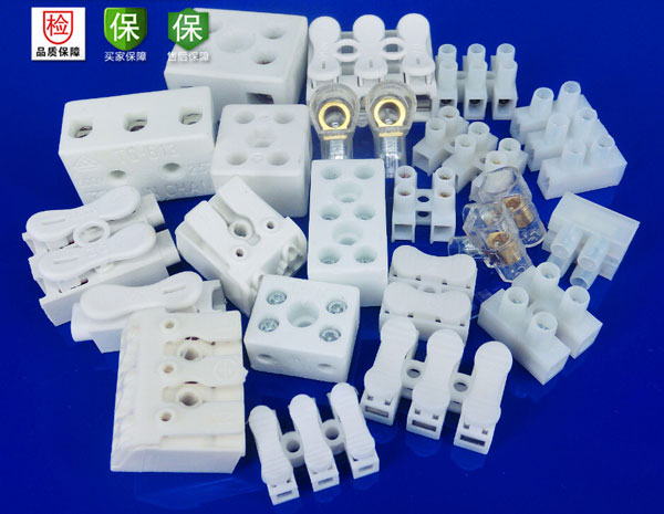 接線端子使用可靠性和標(biāo)準(zhǔn)規(guī)范